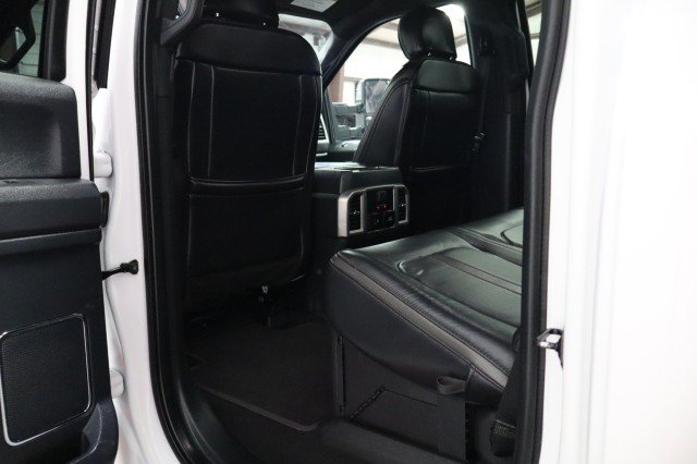 Used 2022 Ford F350 Platinum AWD/4WD image 63