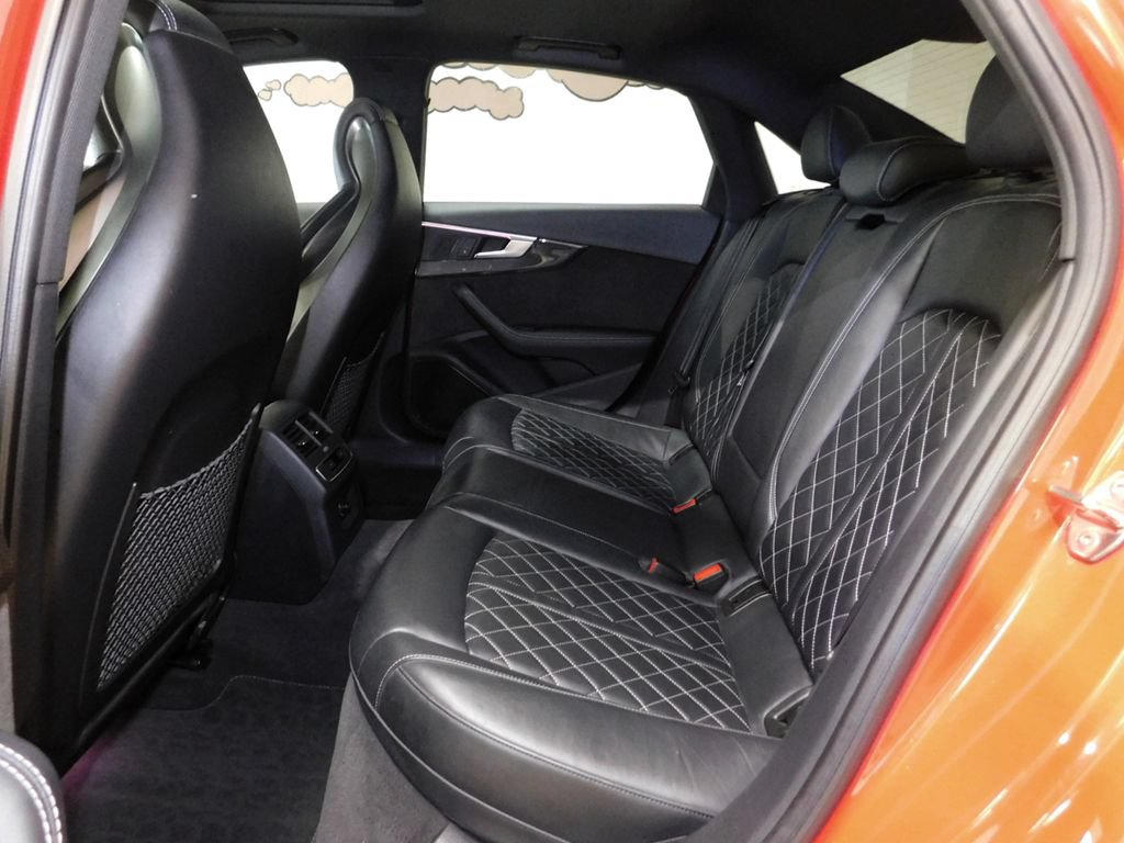 Used 2018 Audi S4 Prestige AWD/4WD image 71