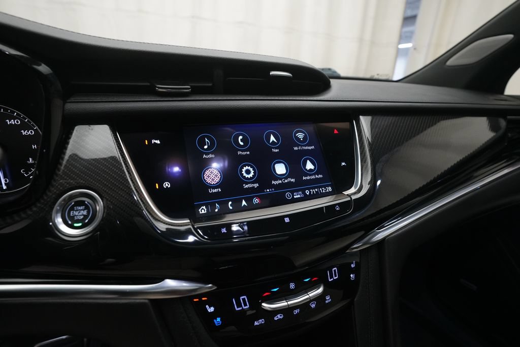 Used 2020 Cadillac XT6 Sport AWD/4WD image 6