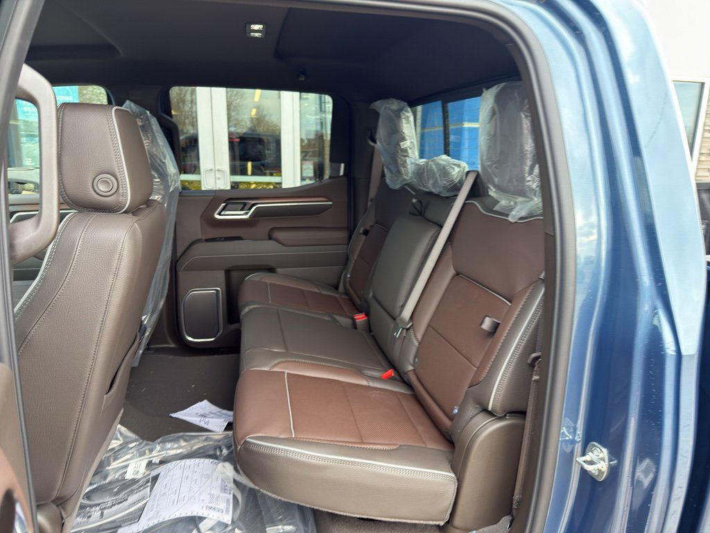 New 2026 GMC Sierra 1500 Denali w/ Technology Package image 10