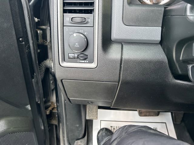 Used 2019 RAM 1500 Express w/ Wheel & Sound Group image 28