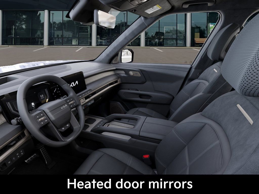 New 2027 Kia Telluride X-Line SX Prestige image 20