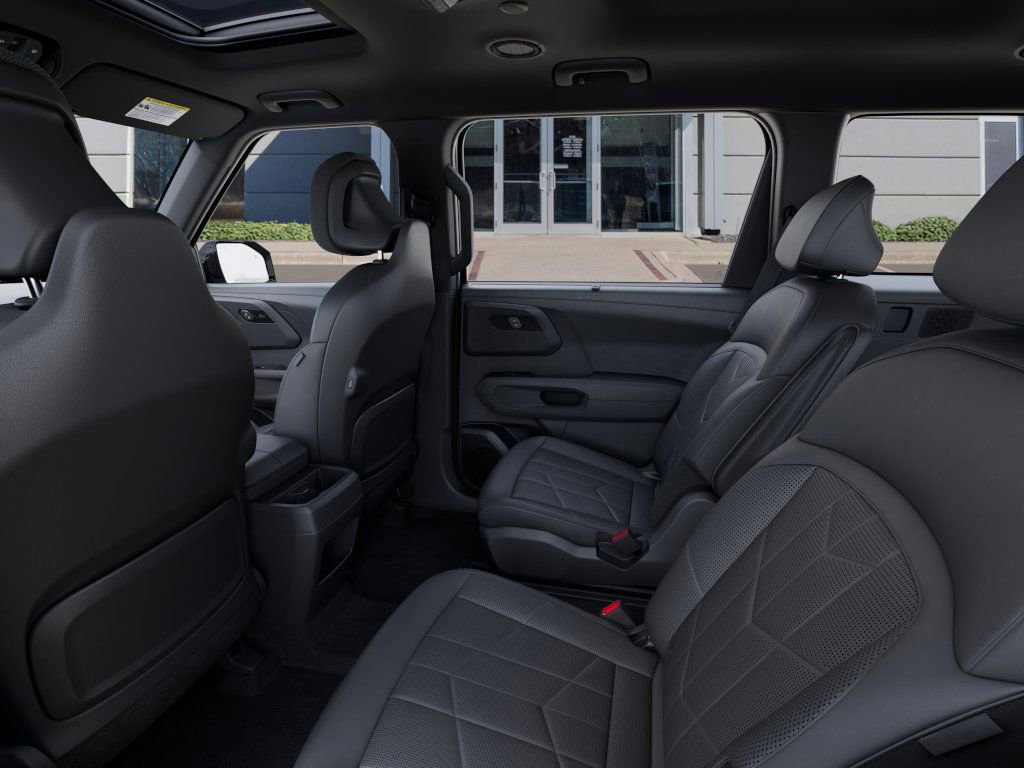 New 2027 Kia Telluride SX X-Line image 23