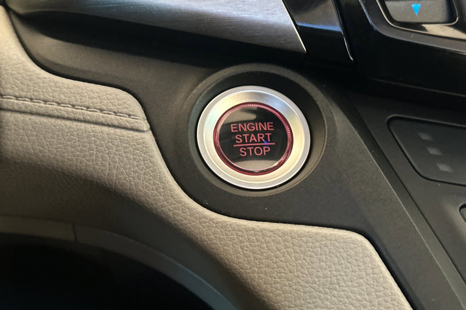 Certified 2019 Honda Odyssey EX-L image 35