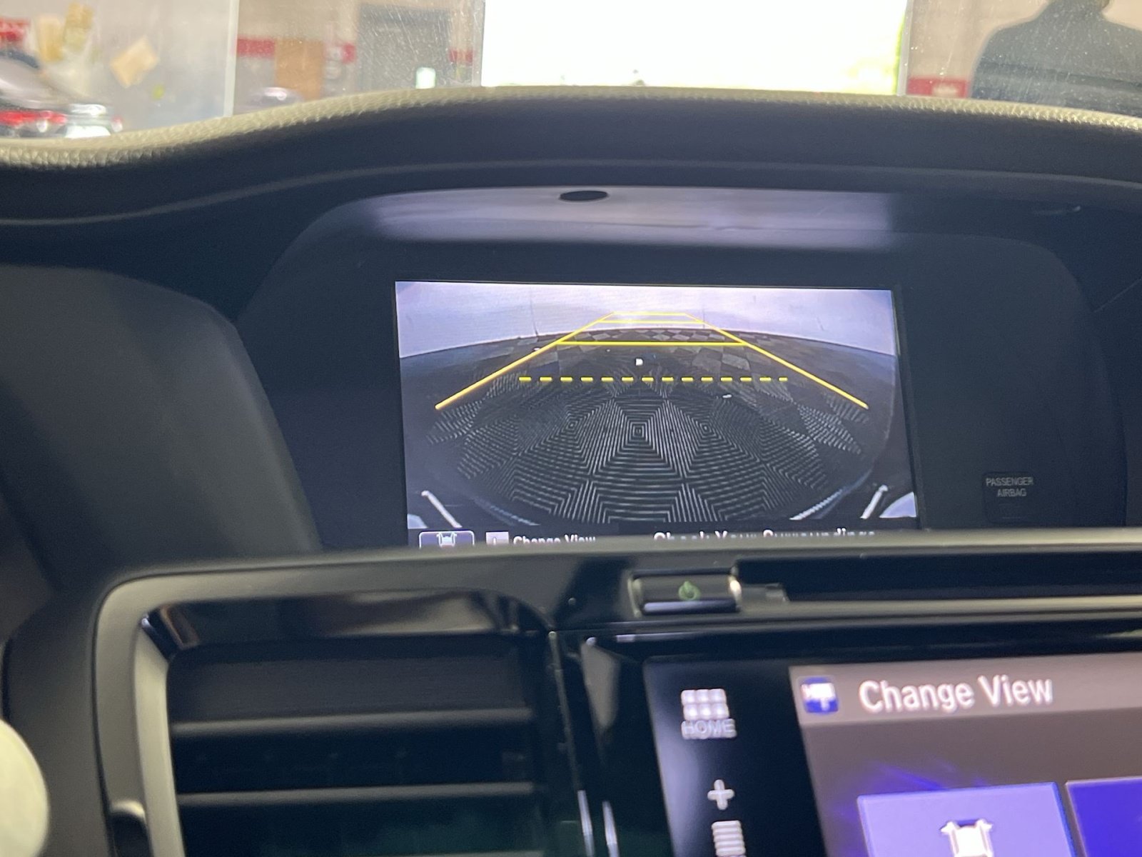 Used 2017 Honda Accord EX-L image 20