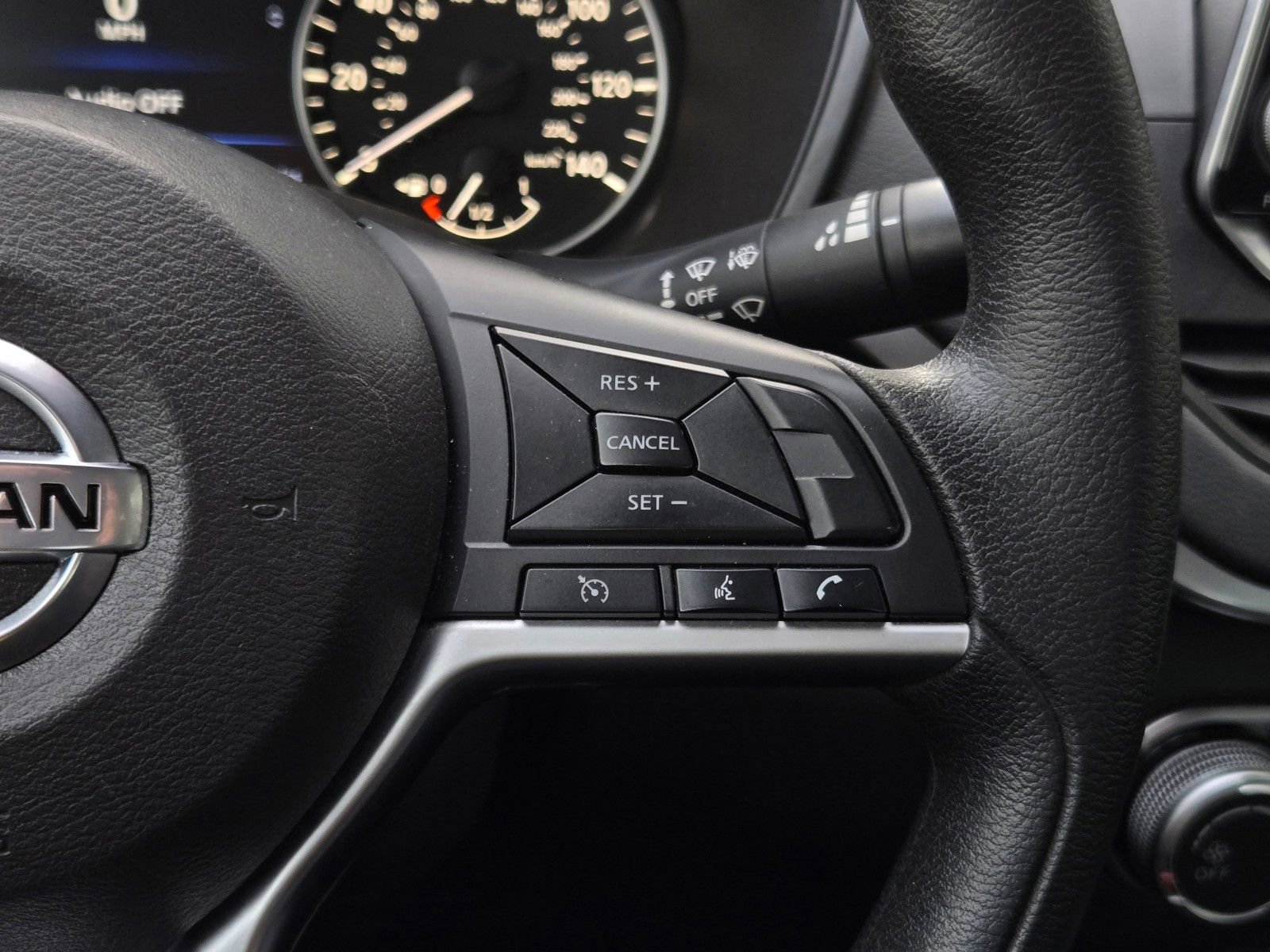 Used 2022 Nissan Altima 2.5 SV image 19