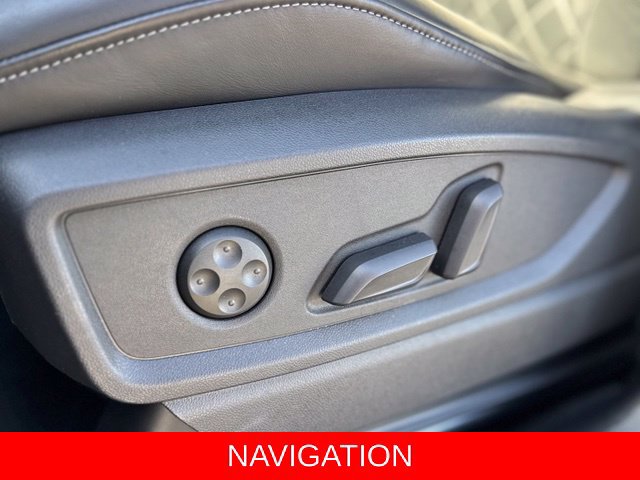 Used 2024 Audi SQ5 Premium Plus w/ Premium Plus Package AWD/4WD image 14