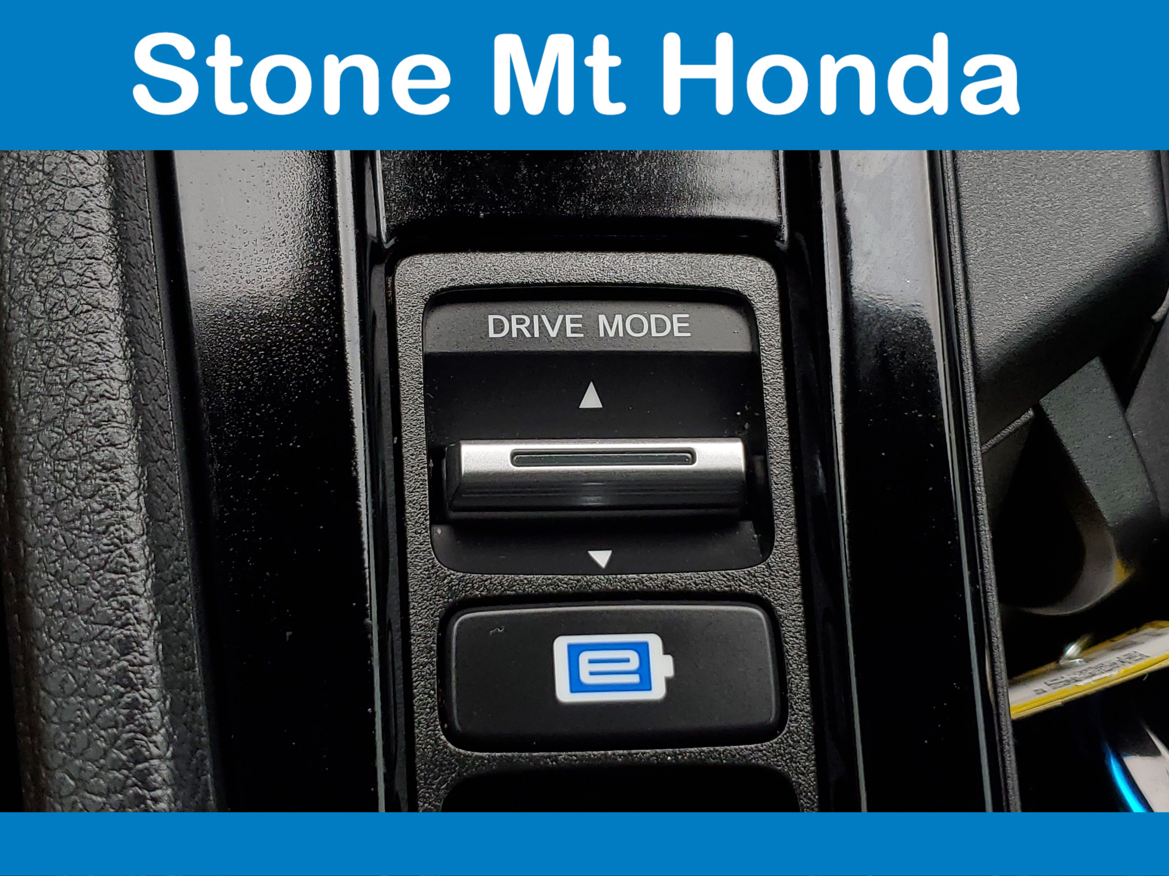 Used 2024 Honda Accord Sport image 27