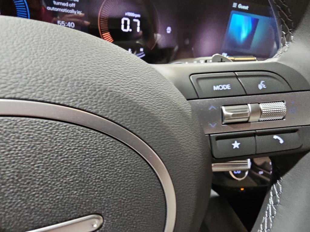 New 2026 Hyundai Sonata SEL AWD/4WD image 17
