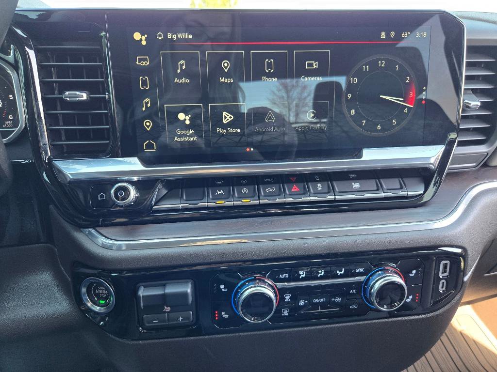 Used 2024 GMC Sierra 1500 SLT image 20