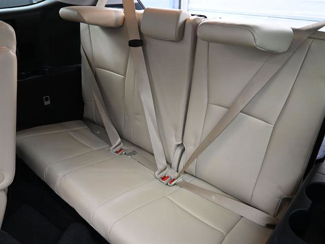 Certified 2024 Toyota Highlander XLE image 19