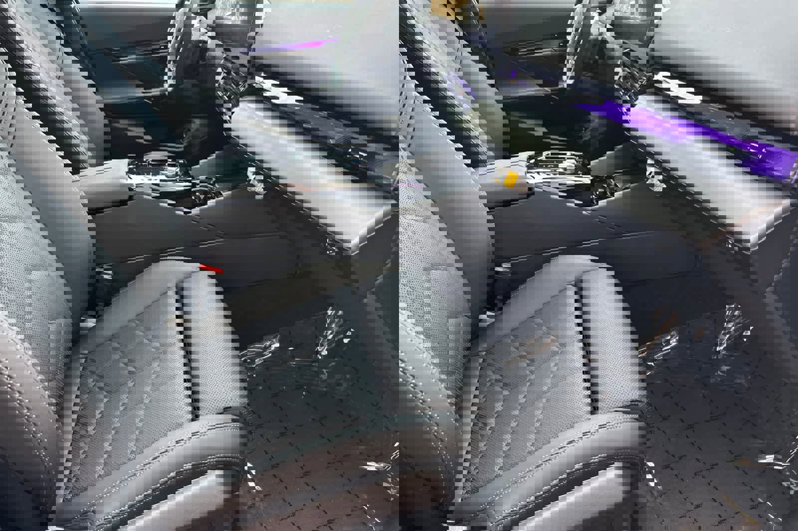 Used 2024 BMW i5 eDrive40i w/ M Sport Package image 16