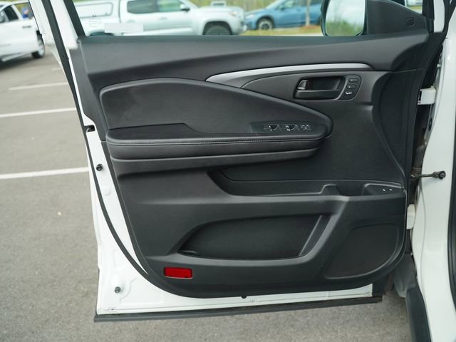 Used 2022 Honda Passport EX-L image 15