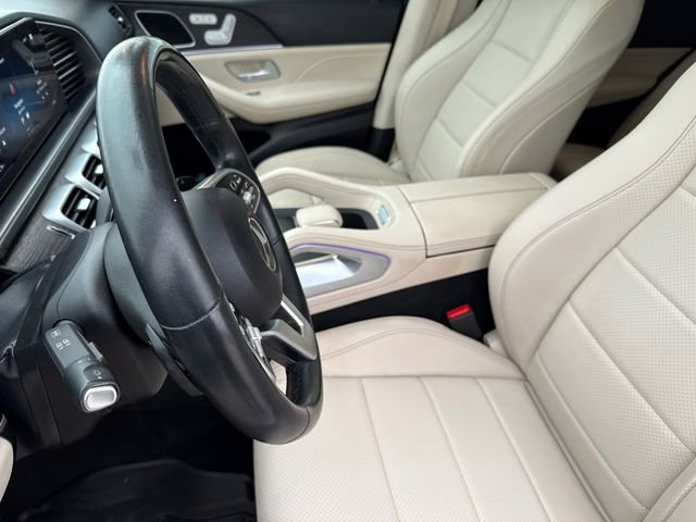 Used 2021 Mercedes-Benz GLE 350 image 19