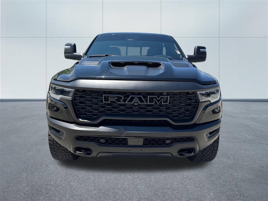 Used 2025 RAM 1500 RHO w/ RHO Level 1 Equipment Group AWD/4WD image 10