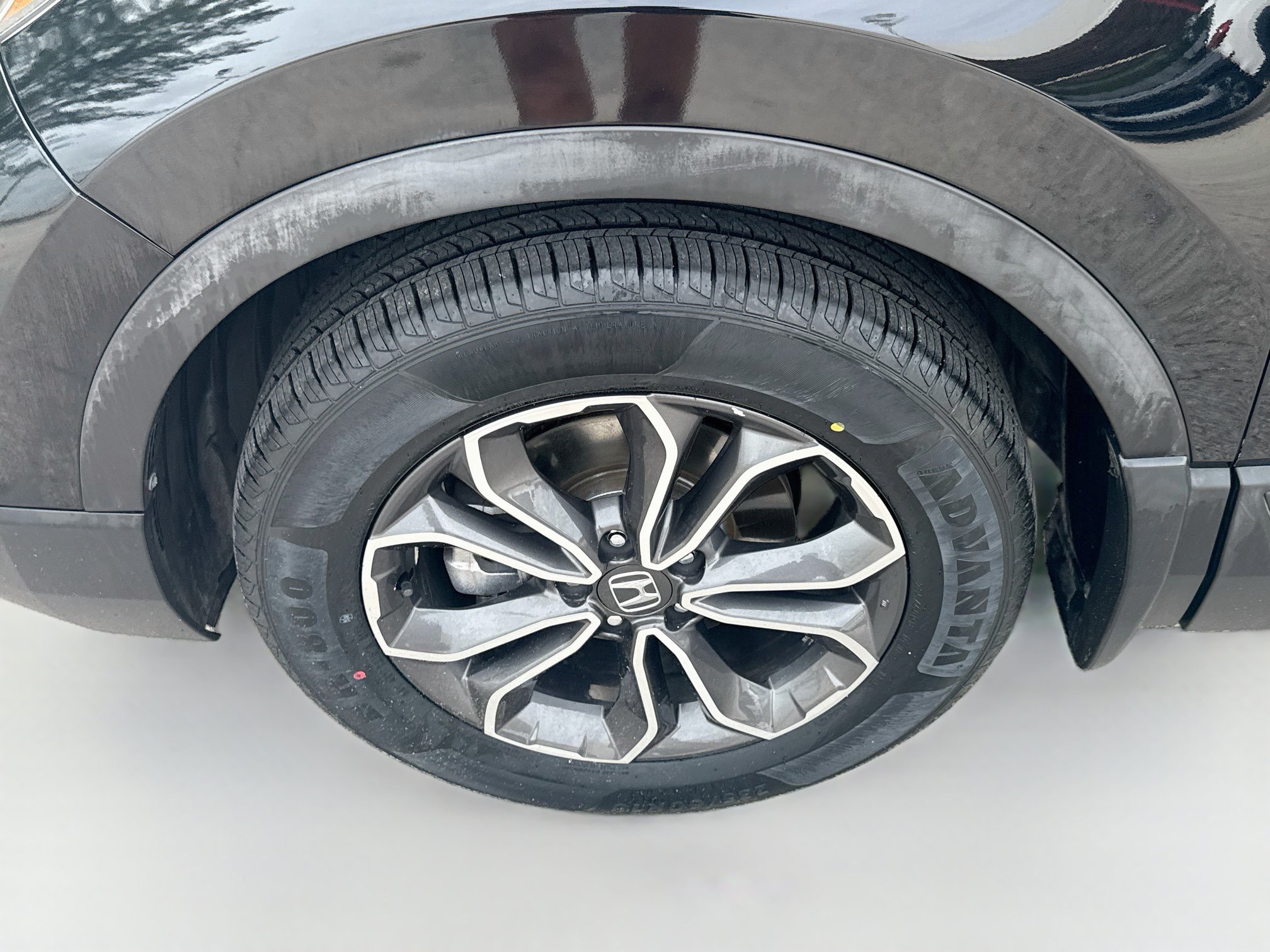 Used 2022 Honda CR-V EX image 36