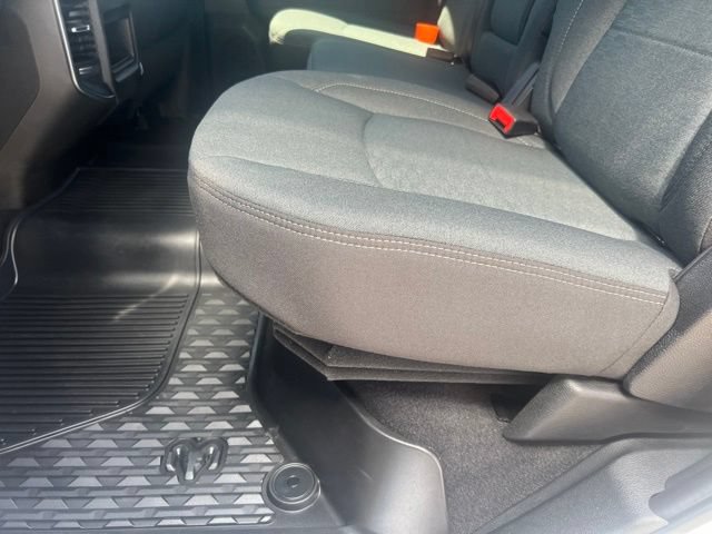 Used 2025 RAM 2500 Lone Star AWD/4WD image 27