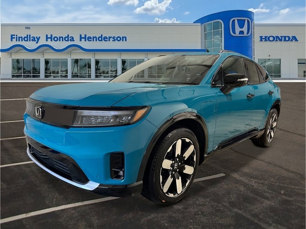 New 2026 Honda Prologue Elite image 1
