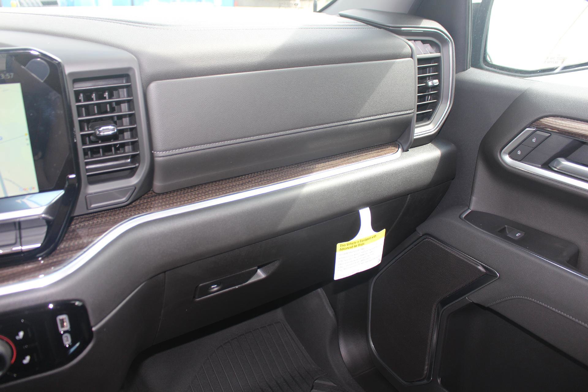 New 2026 Chevrolet Silverado 1500 LT w/ All Star Edition Plus image 11