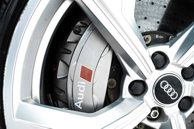 Used 2019 Audi RS 5 Sportback w/ Dynamic Plus Package image 14