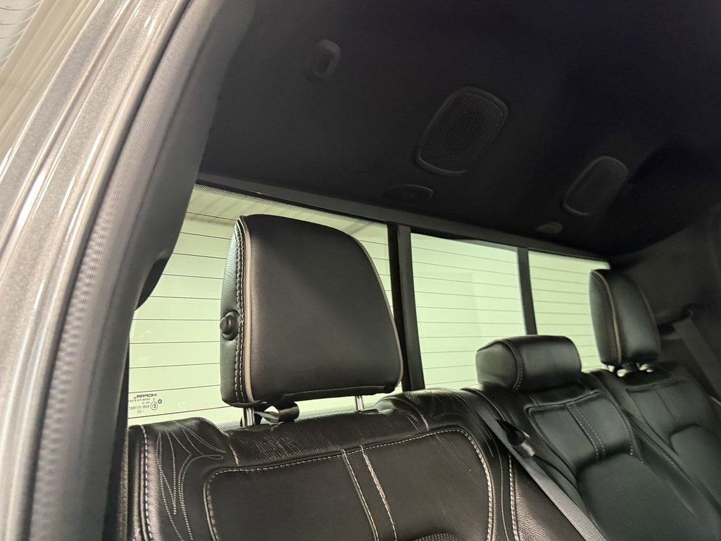 Used 2022 RAM 1500 Limited w/ Off-Road Group image 70