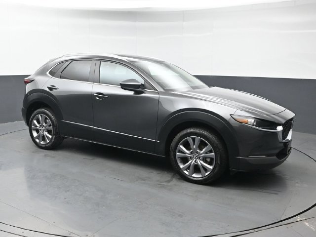 Certified 2024 MAZDA CX-30 AWD 2.5 S w/ Preferred Package image 7