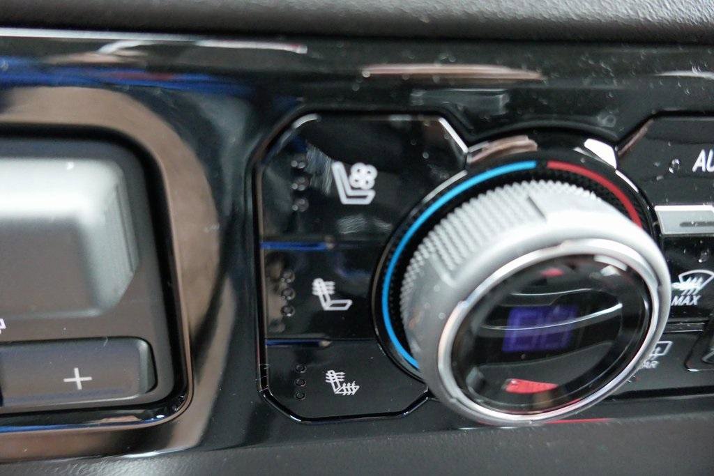 New 2026 Chevrolet Silverado 2500 LTZ w/ LTZ Plus Package image 21