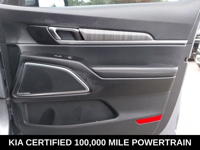 Certified 2024 Kia Telluride SX Prestige AWD/4WD image 30
