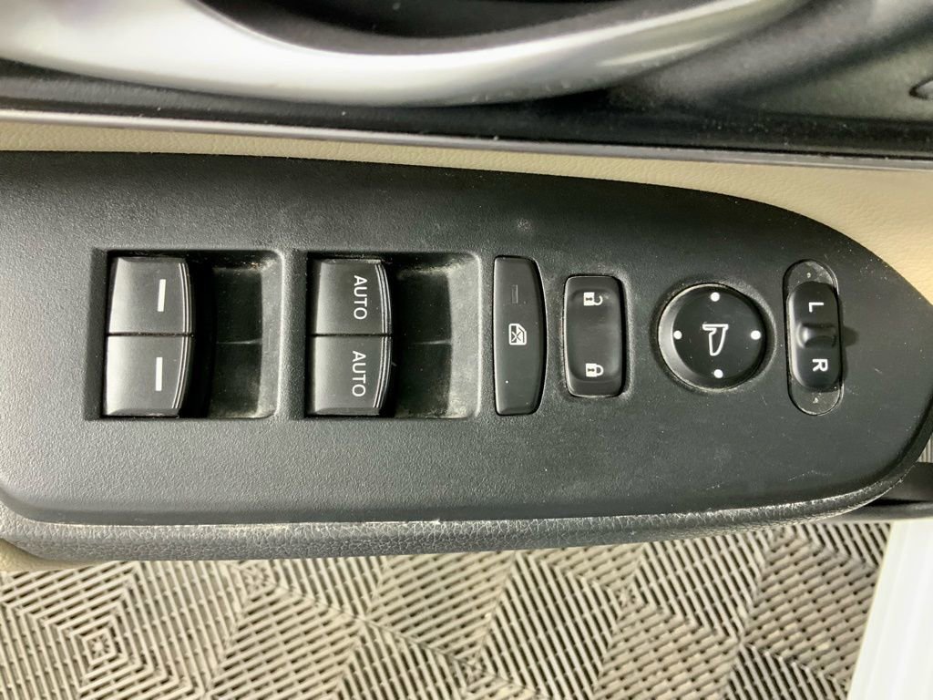 Used 2018 Honda CR-V EX-L image 20