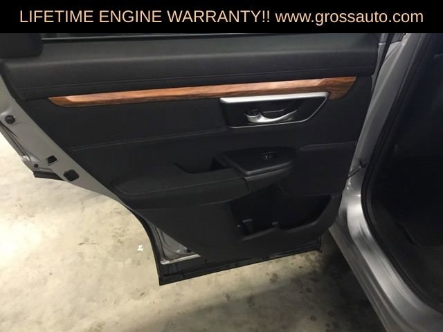 Used 2017 Honda CR-V EX image 15