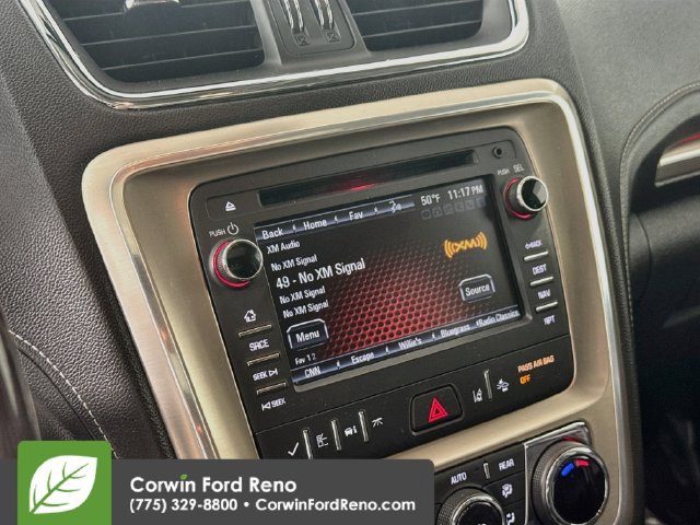 Used 2015 GMC Acadia Denali AWD/4WD image 17