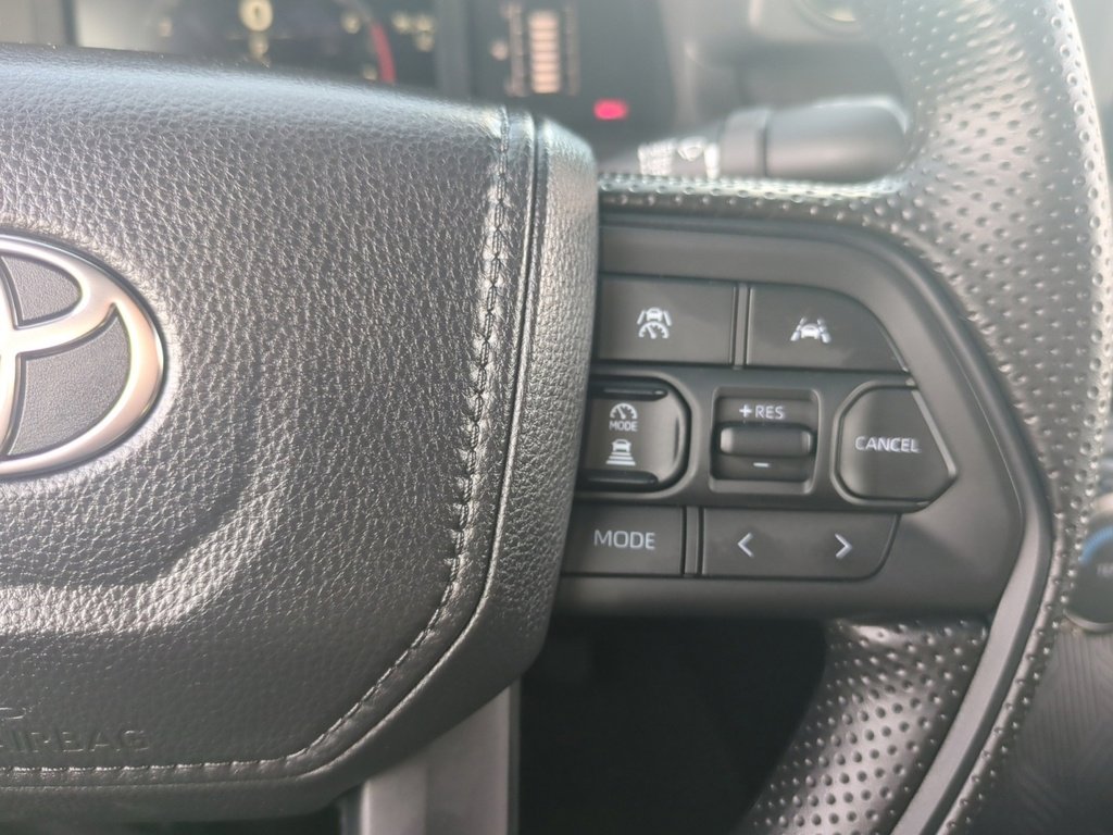 New 2026 Toyota Tacoma SR5 image 20