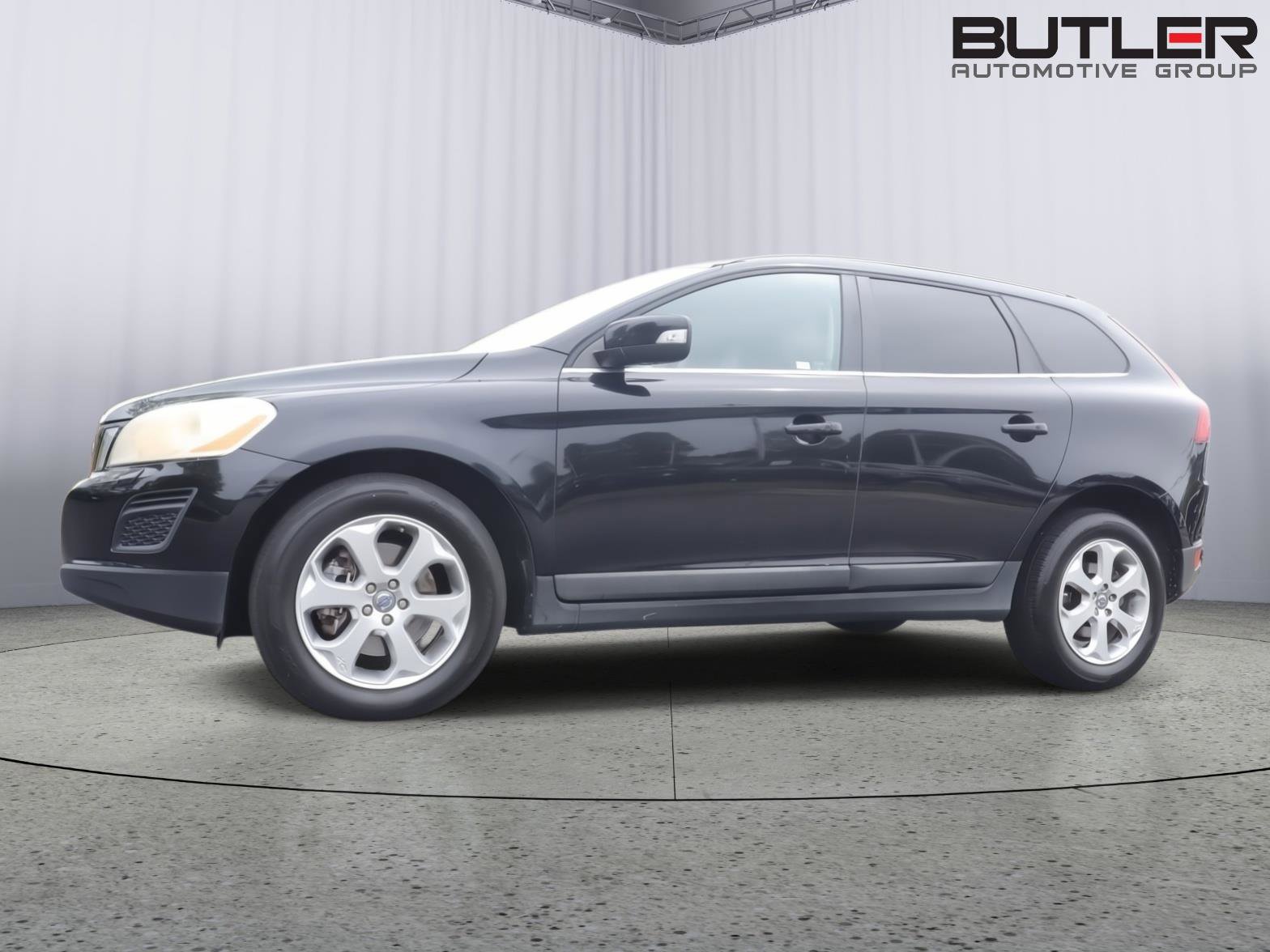 Used 2013 Volvo XC60 3.2 image 1