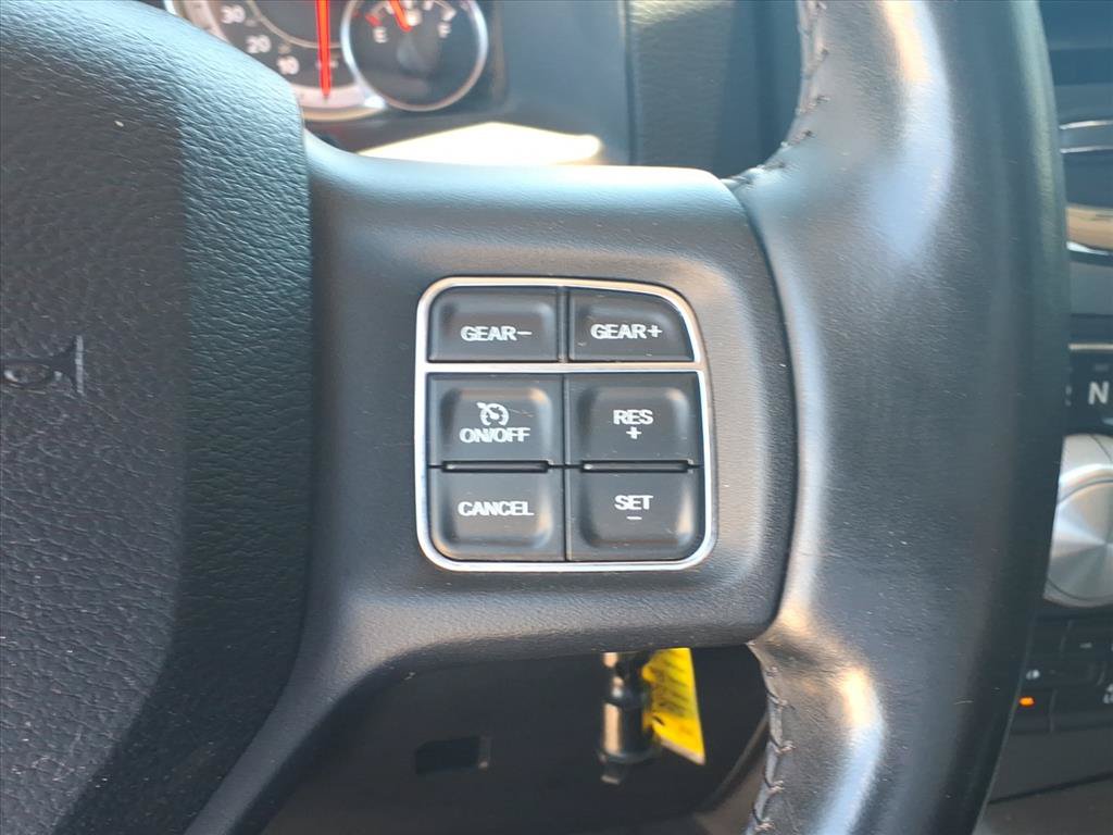 Used 2018 RAM 1500 Sport AWD/4WD image 15