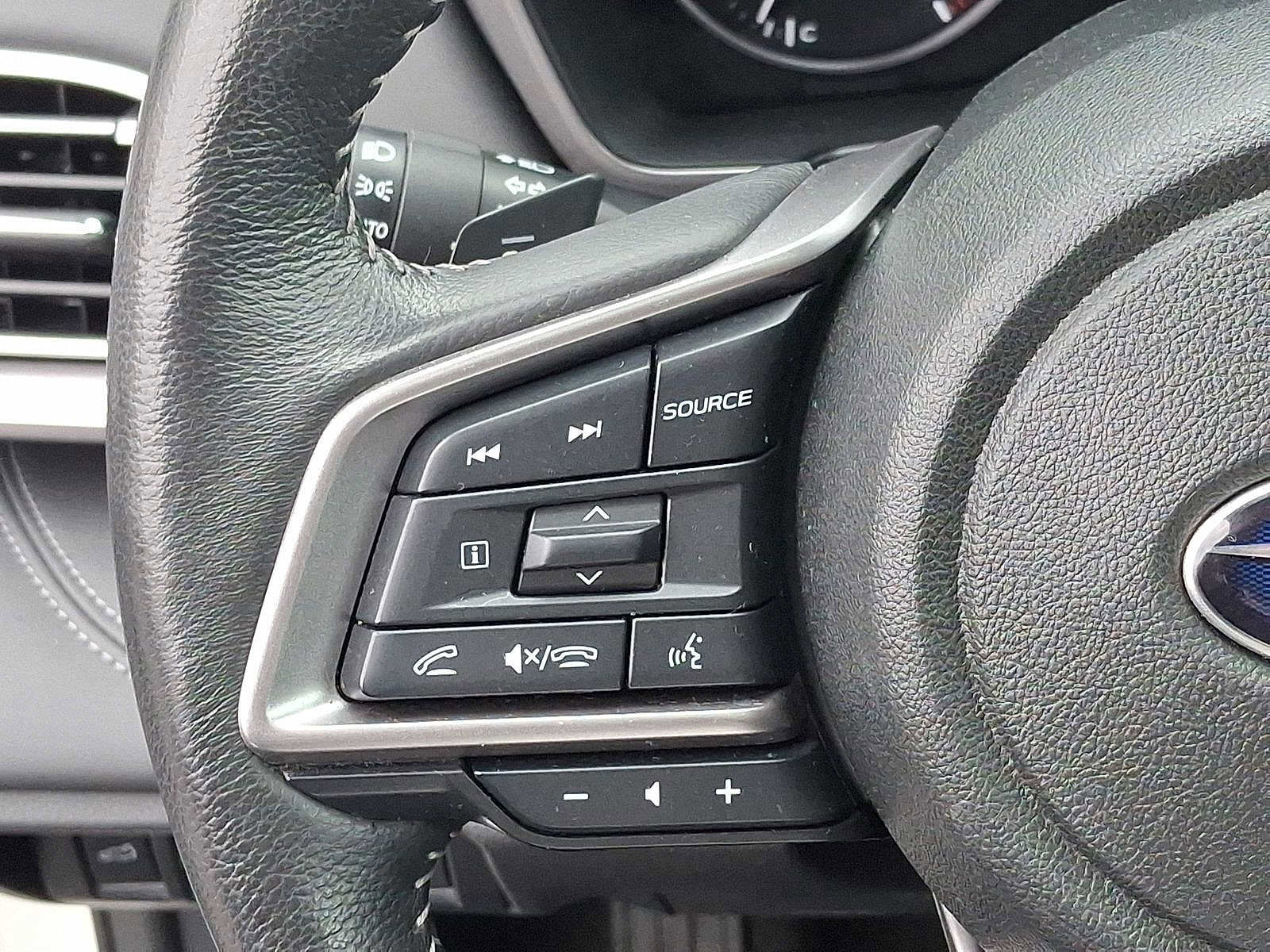 Used 2023 Subaru Outback Limited image 17