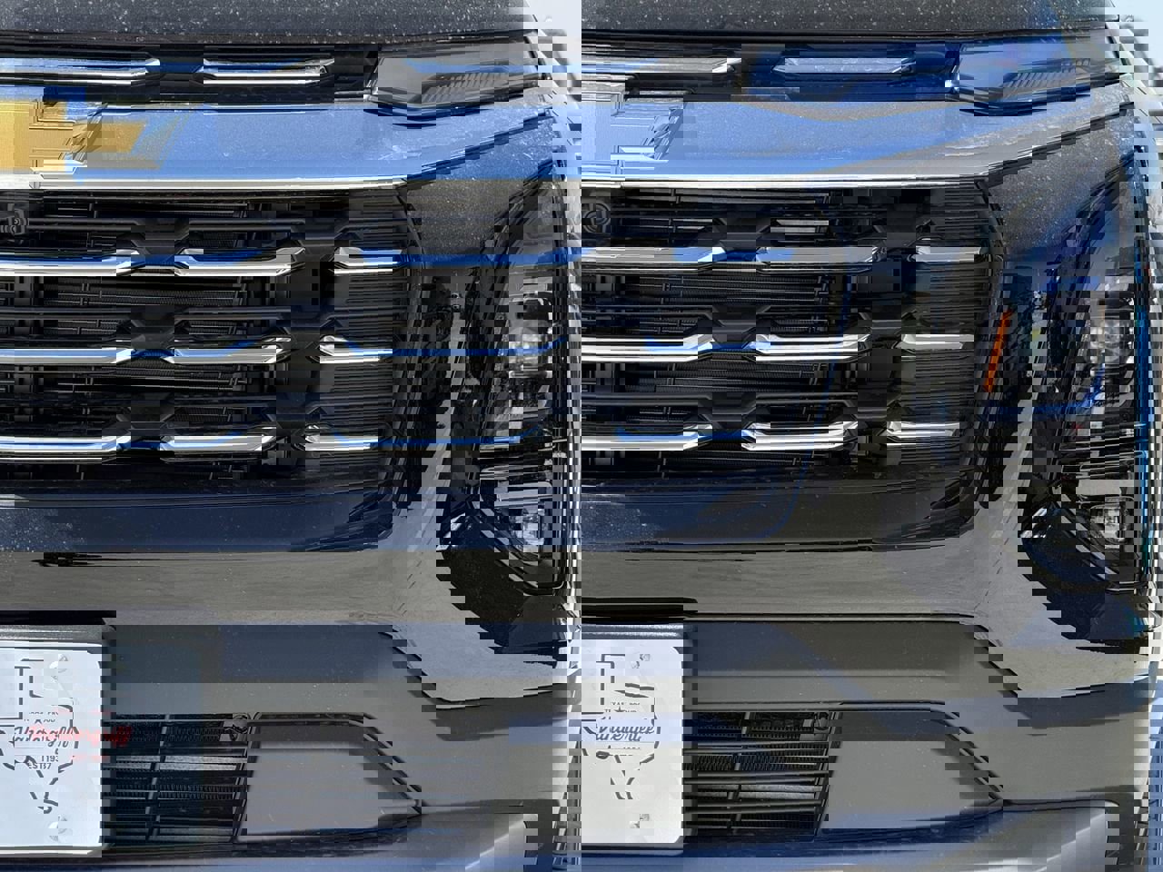 New 2026 Chevrolet Equinox LT w/ Safety and Technology Package image 7