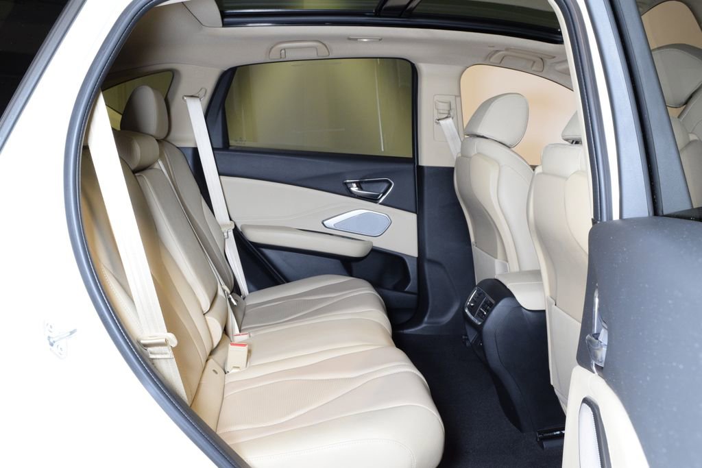 Used 2023 Acura RDX AWD w/ Technology Package image 31