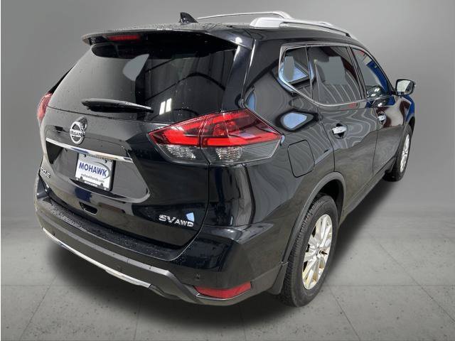 Used 2020 Nissan Rogue SV AWD/4WD image 5