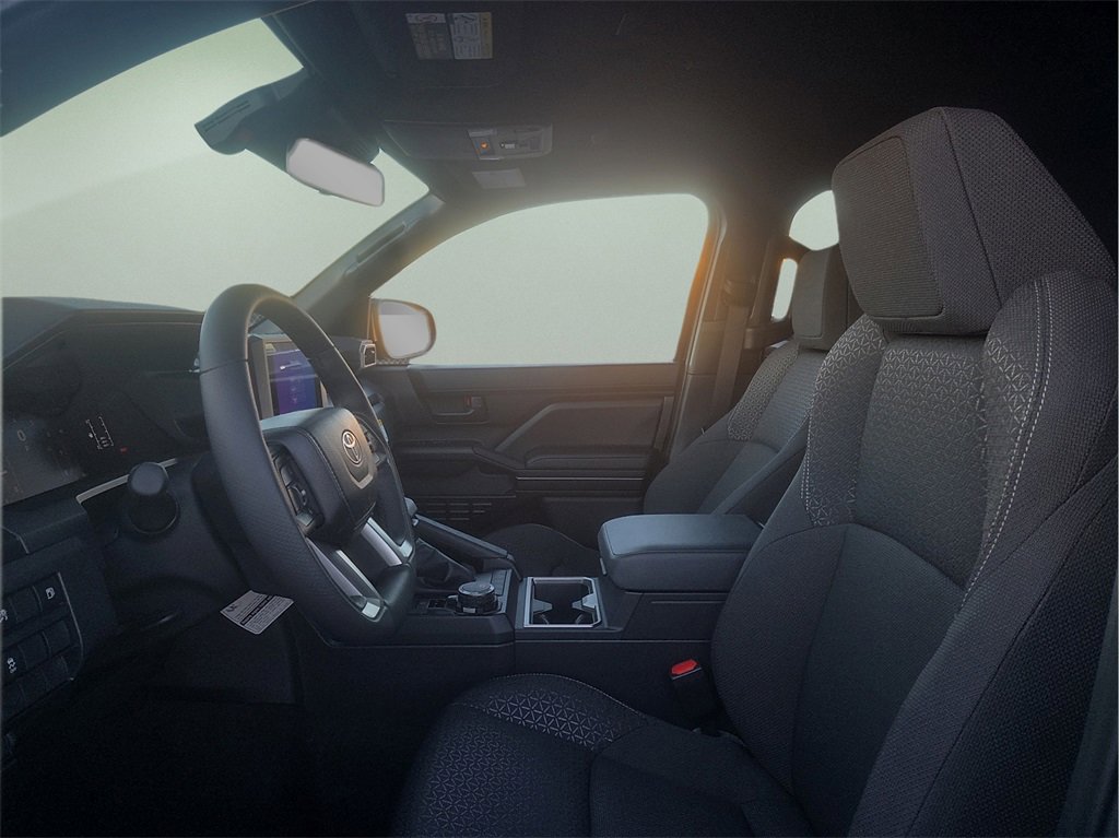 New 2026 Toyota 4Runner SR5 image 19