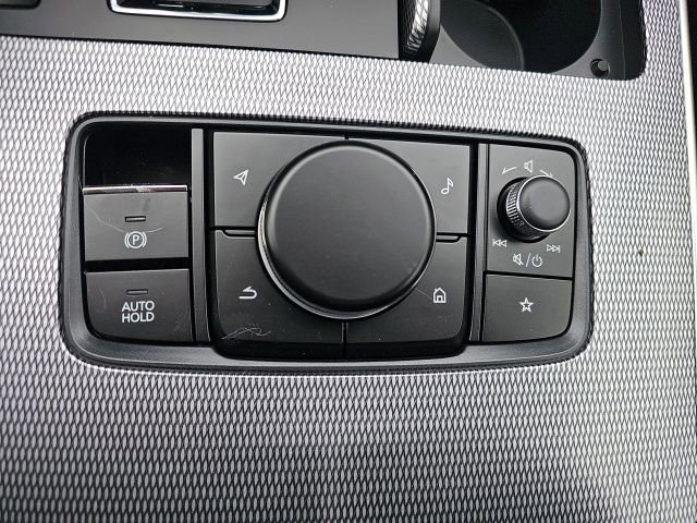 New 2026 MAZDA CX-90 3.3 Turbo w/ Preferred Package image 22