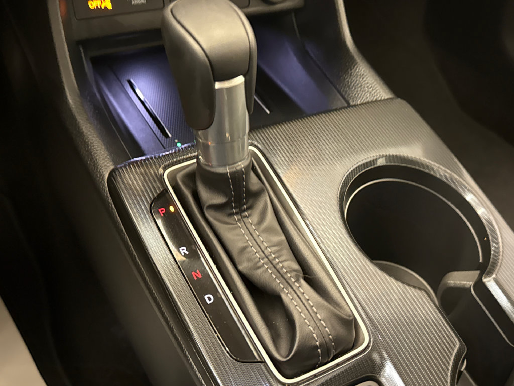 Certified 2026 Honda Civic Sport Touring image 29