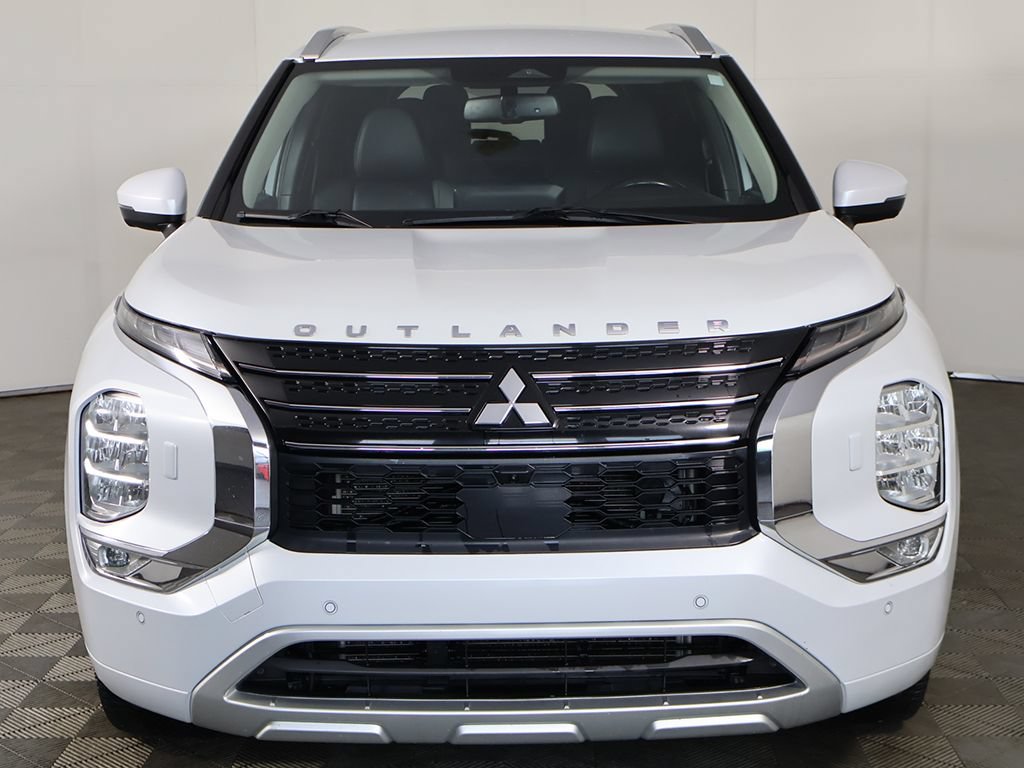 Used 2022 Mitsubishi Outlander SEL AWD/4WD image 14