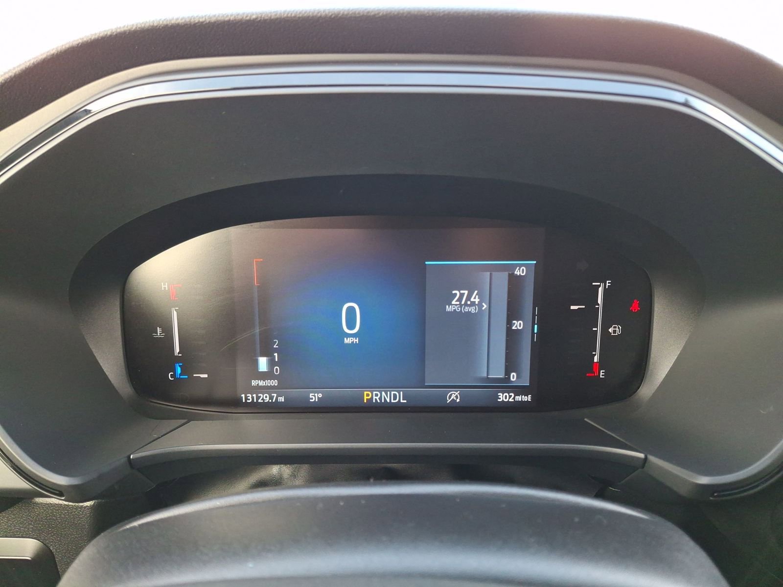 Used 2025 Ford Escape ST-Line image 15