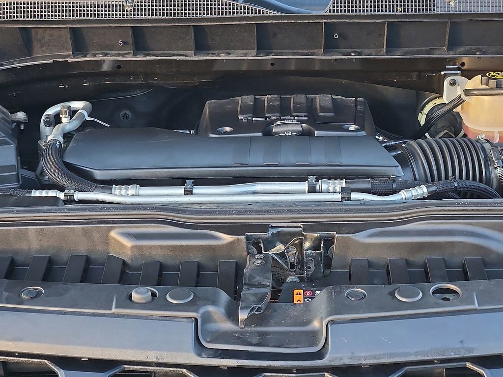 Used 2021 Chevrolet Silverado 1500 Custom image 31