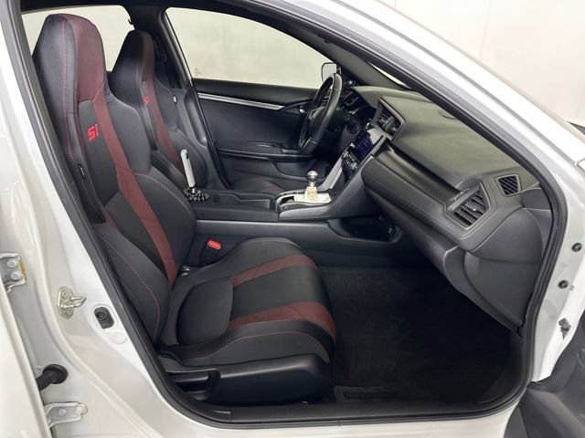 Used 2020 Honda Civic Si image 27