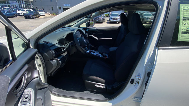 New 2026 Subaru Impreza 2.0i Sport AWD/4WD image 24