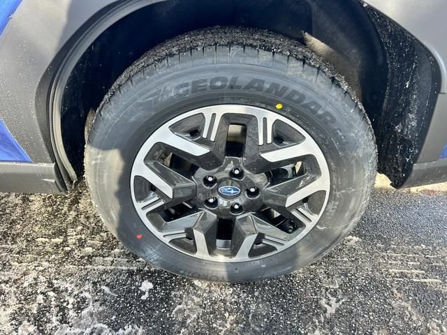 Used 2026 Subaru Forester Premium image 20