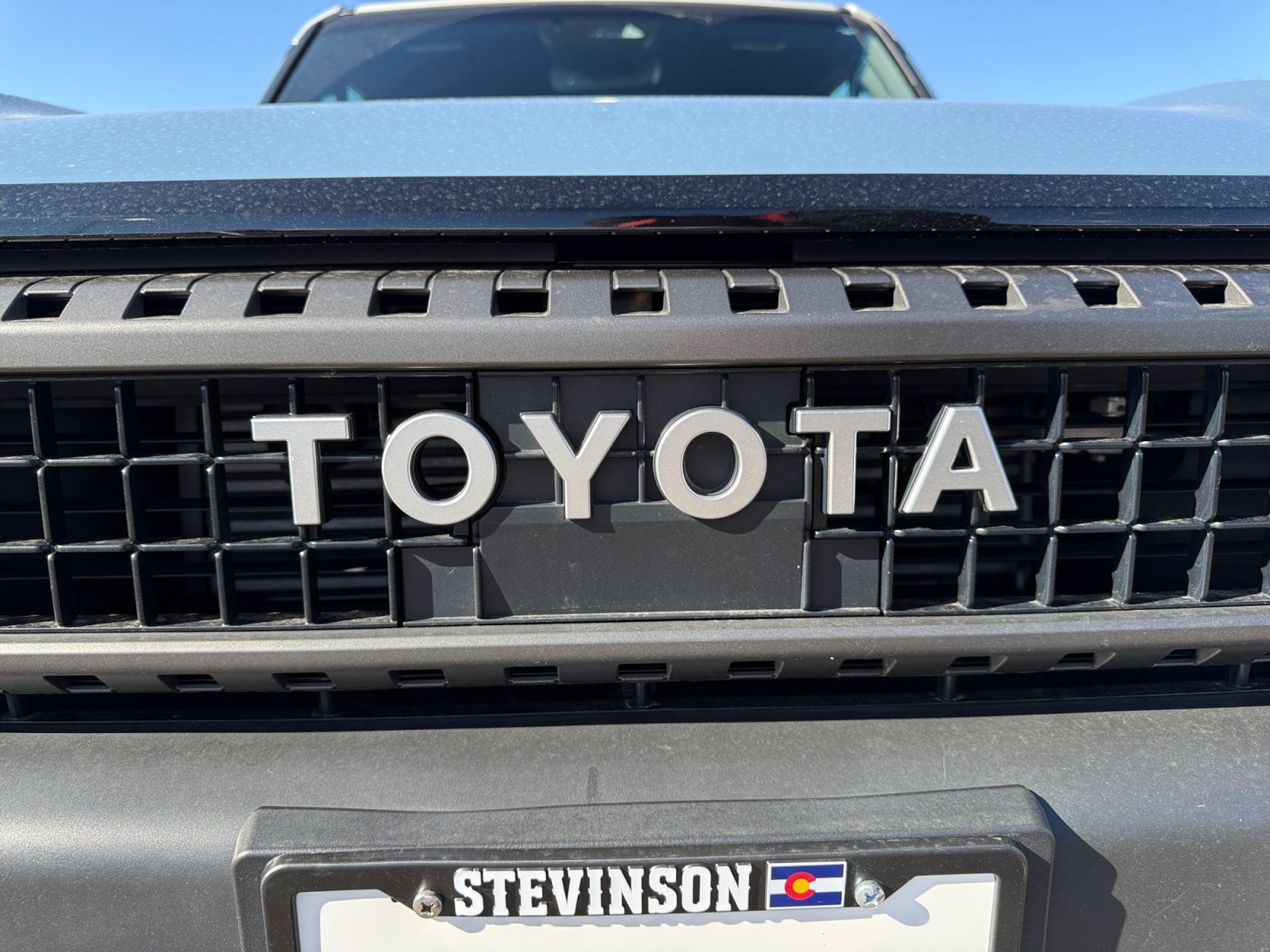 Used 2024 Toyota Land Cruiser AWD/4WD image 22