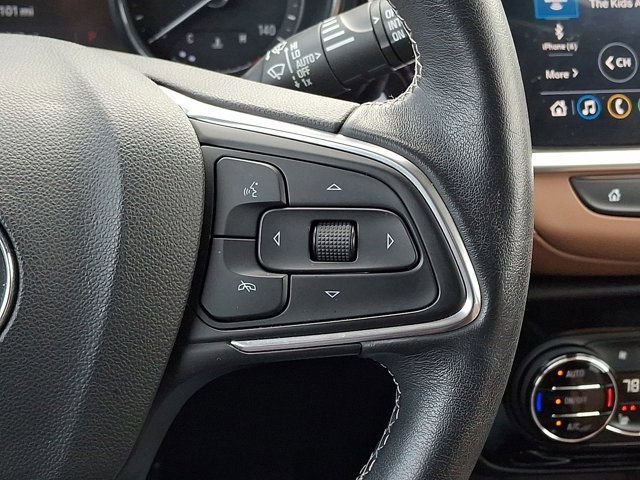 Used 2020 Buick Encore GX Essence w/ Advanced Technology Package image 24