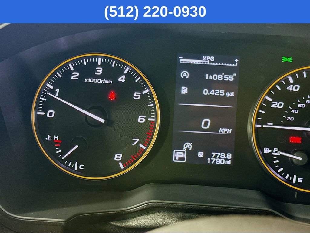 Used 2025 Subaru Outback Wilderness image 15